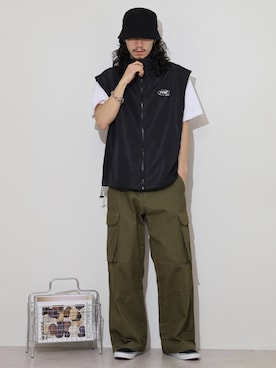 funalive_menさんのコーディネート
