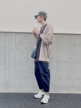 あんちょび♂さんのコーディネート