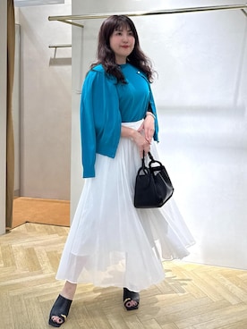 yayoiさんのコーディネート