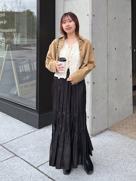 misakiさんのコーディネート