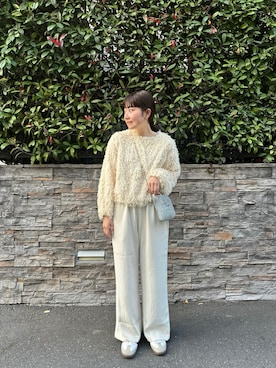 aikさん(レディース・159cm)の冬コーディネート