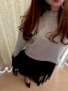 Kさんのコーディネート