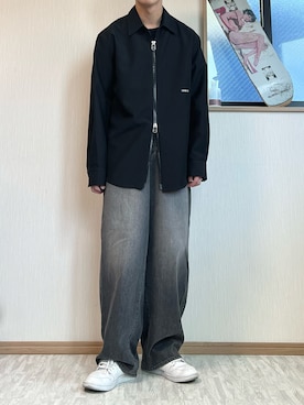 あおいさんのコーディネート
