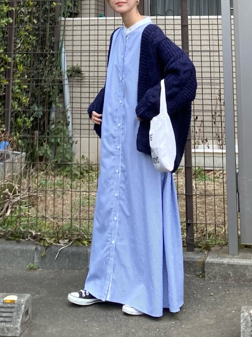 KRさんのコーディネート