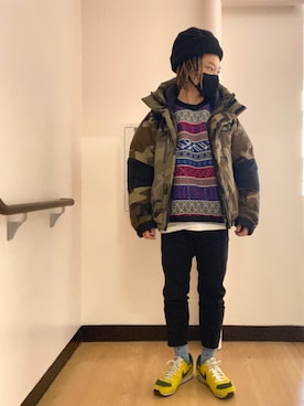 koseiさんのコーディネート