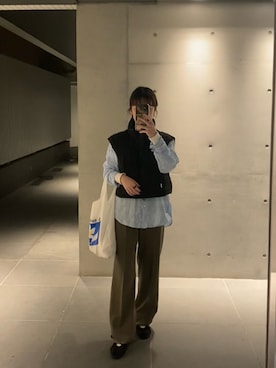 yukihoさんの（H&M | エイチ・アンド・エム）を使ったコーディネート