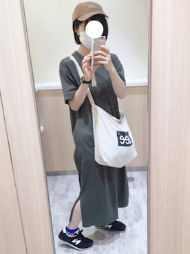 とくさんの（Honeys | ハニーズ）を使ったコーディネート