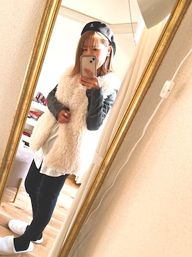 Marie ....さんのコーディネート