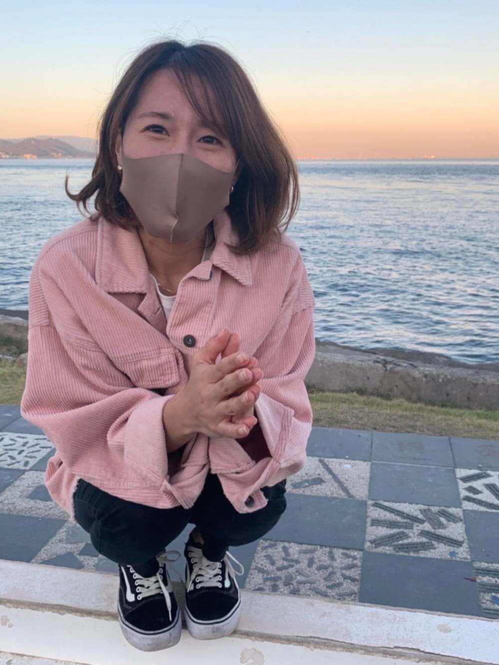 Marie ....さんの（ZARA）を使ったコーディネートの1枚目の写真