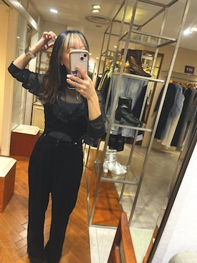 Marie ....さんのコーディネート