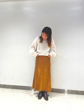 Marie ....さんのコーディネート