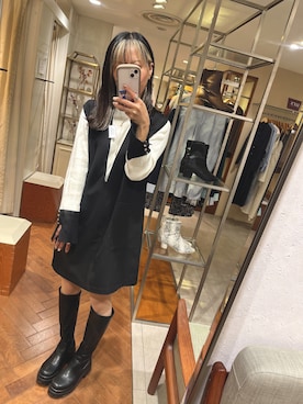 Marie ....さんのコーディネート