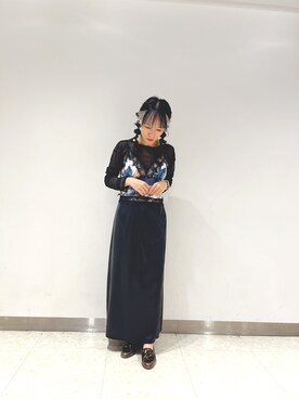 Marie ....さんのコーディネート