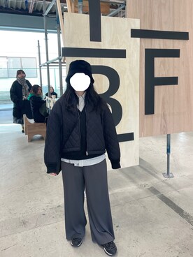 ੯‧̀͡u\ さんのコーディネート