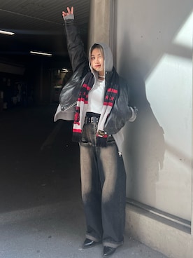 CHIHONさんのコーディネート