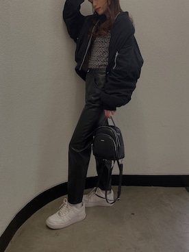 moeさんのコーディネート