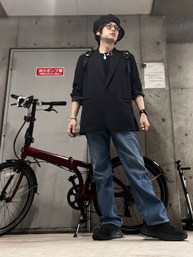 moto miniさんのコーディネート
