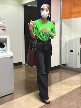 kiwakoさんのコーディネート
