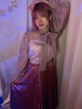 YUCHIさんのコーディネート