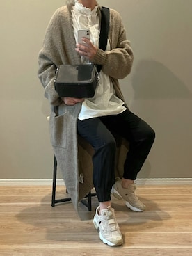 a.megumiさんのコーディネート