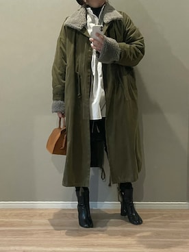 a.megumiさんのコーディネート