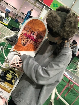 おたつさんのコーディネート