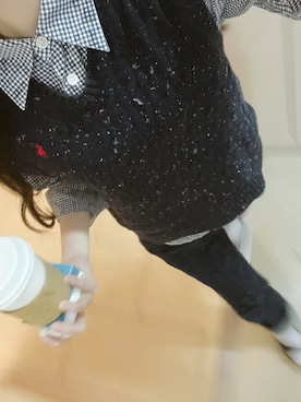 おたつさんのコーディネート