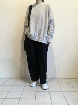 TITY niigataさんのコーディネート