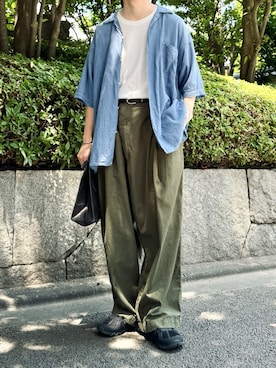 takakiさんのコーディネート
