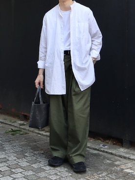 takakiさんのコーディネート
