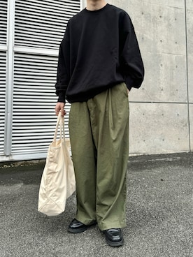 takakiさんのコーディネート