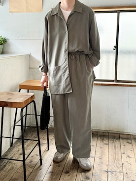 takakiさんのコーディネート
