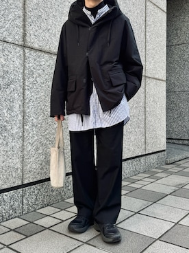 takakiさんのコーディネート
