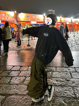 tamaさんのコーディネート