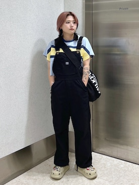 もみじさんのコーディネート