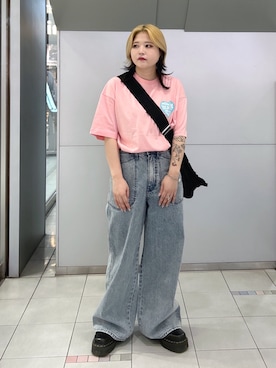 もみじさんのコーディネート