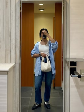 kmさんのコーディネート