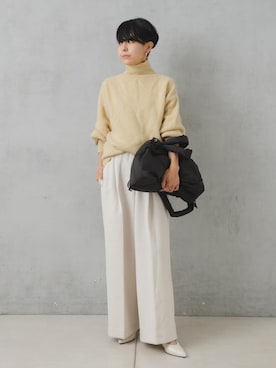 バヤシさんのコーディネート