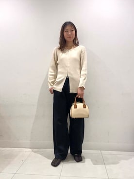 inaさんのコーディネート