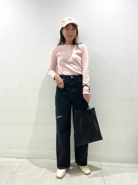 inaさんのコーディネート