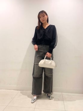inaさんのコーディネート