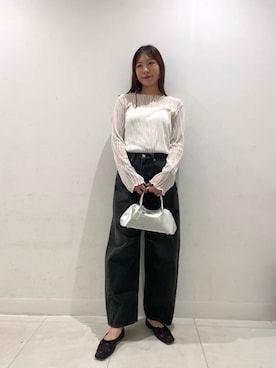 inaさんのコーディネート