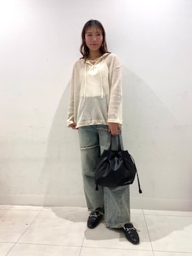 inaさんのコーディネート