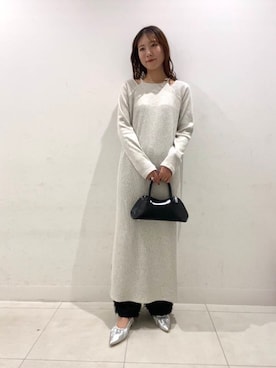 inaさんのコーディネート