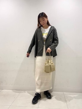inaさんのコーディネート