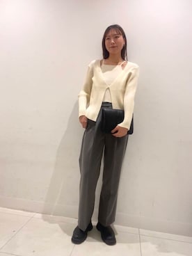 inaさんのコーディネート