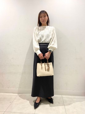 inaさんのコーディネート