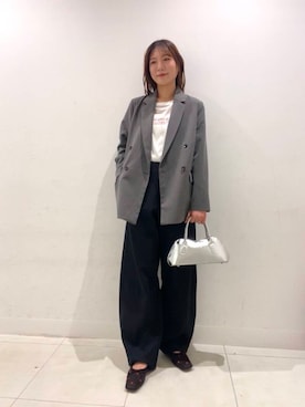 inaさんのコーディネート