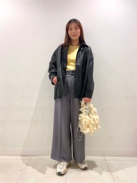 inaさんのコーディネート