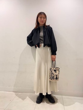 inaさんのコーディネート